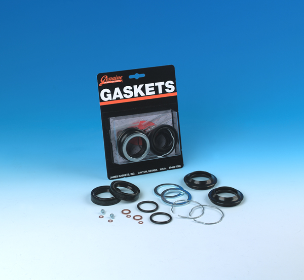 P-BOX SET FRAMGAFFEL SPORTSTER 1996-03 XL1200S