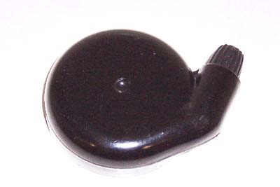 LOCK LUCAS K2F MAGNET