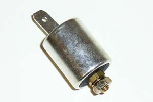 KONDENSATOR TRI/NORT/BSA 68-72