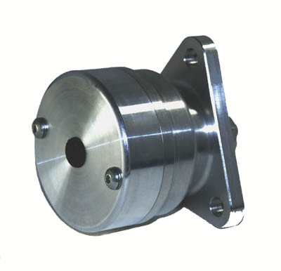 ADAPTER ELEKTR.TÄNDNING/MAGNET
