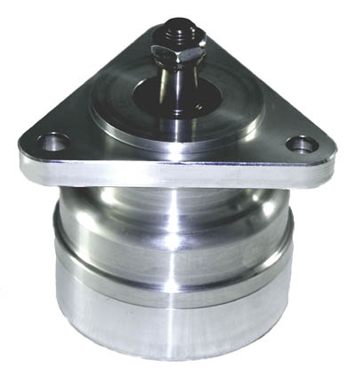 ADAPTER ELEKTR.TÄNDNING/MAGNET - 2