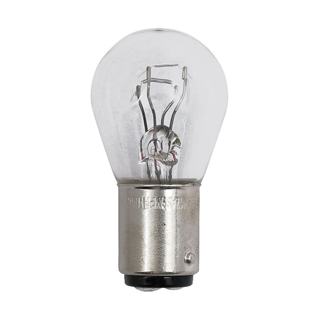 GLÖDLAMPA 12V BAKLYSE 21/5 W