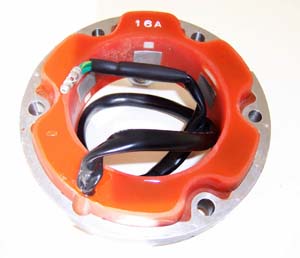 STATORLINDNING 12VOLT HÖ/EFEKT
