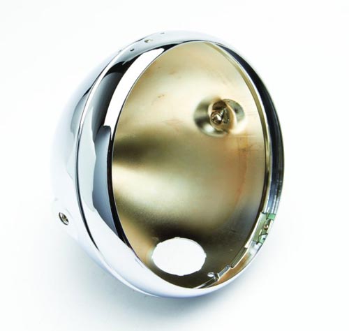 LAMPHUS MED SARG, 7" TRI 60-66