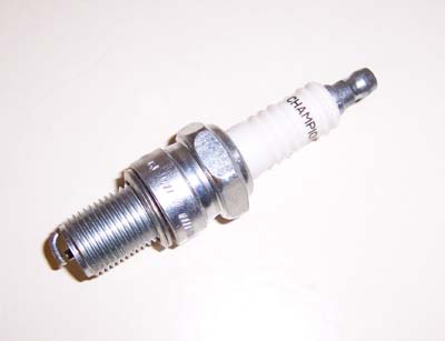 TÄNDSTIFT CHAMPION N4C