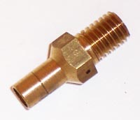 NÅLMUNSTYCKE AMAL MK2 NR. 107