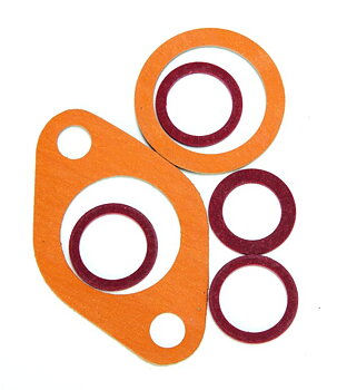 P-SET AMAL 276
