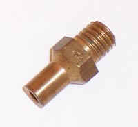 NÅLMUNSTYCKE AMAL MK1 NR.106