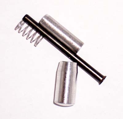 FLÖDARSET AMAL CONCENTRIC MK1