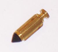FLOTÖRNÅL SPECIAL FÖR AMAL CONCENTRIC OCH MONOBLOC FÖRGASARE - 2