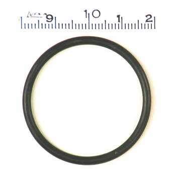 O-RING PÅFYLLNADS PLUGG TRANSKÅPA HD SPORTSTER 1978-90