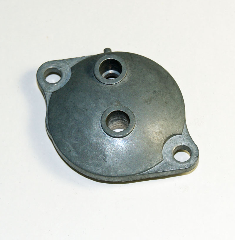 TROTTELLOCK AMAL MK1, 28-32 MM. MED OGÄNGADE HÅL.