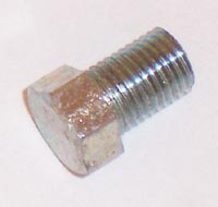 PLUGG TROTTELLOCK AMAL MK1