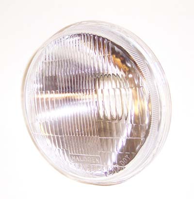 LAMPINSATS 5 3/4" H-4 HALOGEN