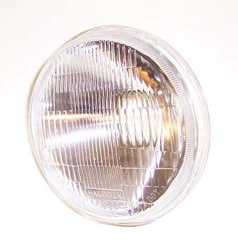 LAMPINSATS 5 3/4" H-4 HALOGEN