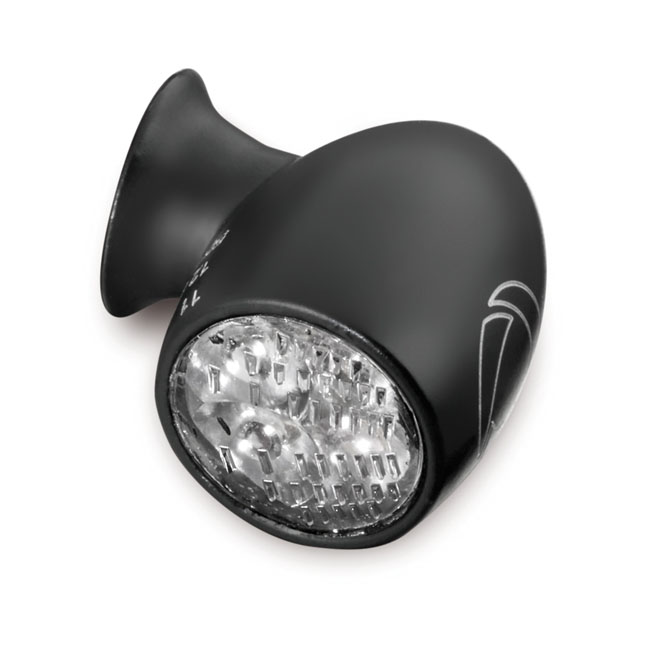 BAKLJUS / BROMSLJUS / BLINKERS, ALLT I EN LAMPA FRÅN KELLERMAN - 3