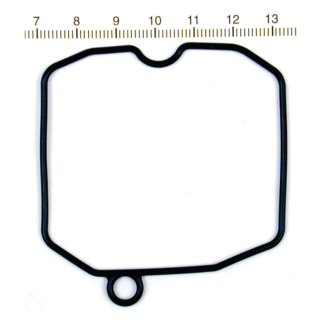 FLOTÖRHUS PACKNING HD BIG TWIN 1992-UPP, XL 1992-UPP