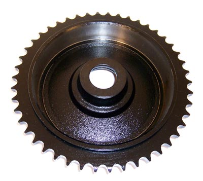BROMSTRUMMA QD NAV, 46 TAND