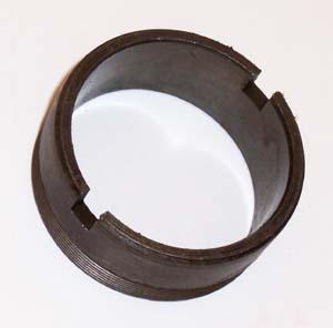 ADAPTER HASTIGHETS MÄTAR DRIVNING TRIUMPH  QD NAV, 1969-70 MED UNF GÄNGA