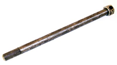 STICKAXEL QD.NAV  TRIUMPH -70