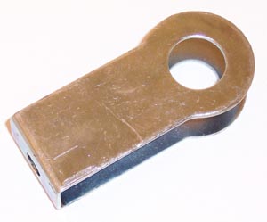 KEDJESTRÄCKARE TRI 650/750 71-