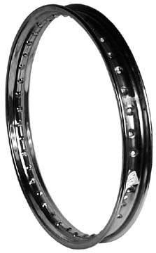FÄLG BAK TRIUMPH 650/750 1971-75 18"