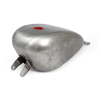BENSINTANK HD XL 2007-17, "SPORTSTER" CUSTOM, 3,3 GALLON