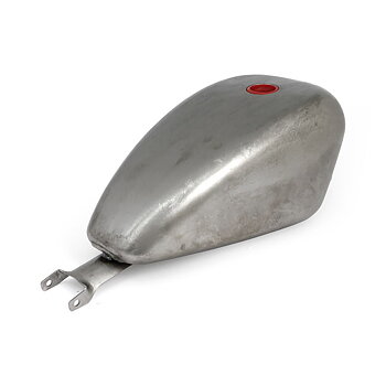 BENSINTANK HD XL 2007-17, "SPORTSTER" CUSTOM, 3,3 GALLON