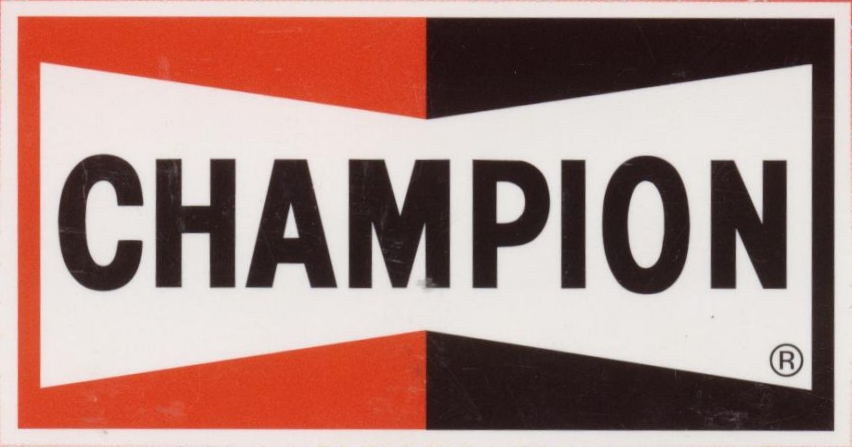 TÄNDSTIFT HD, CHAMPION J12YC FÖR HARLEY  1200 -1974 - 2