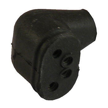 VOLTPACK HD 1970-75 FL, FX, MED 4 PINNARS HONKONTAKT