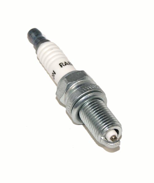 TÄNDSTIFT HD, CHAMPION RA8HC