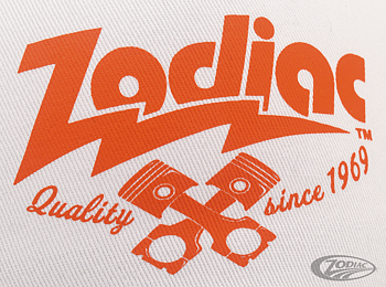 KEPS ZODIAC BASEBALL KEPS