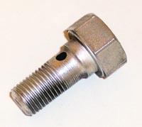 BANJOBULT HUV.CYLINDER BAK TRI
