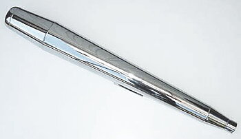 LJUDDÄMPARE TRIUMPH T140 73-