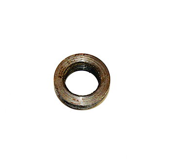 MUFF 1/4" RÖRGÄNGA FÖR TANK, SOM SKA SVETSAS FAST