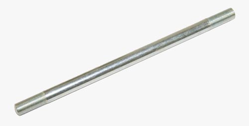 PINNBULT UNDRE MOTOR FÄSTE TRIUMPH 650 1963-70