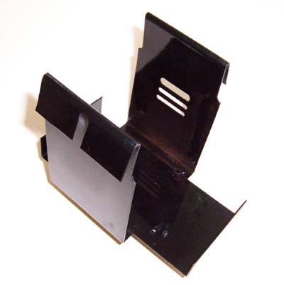 BATTERILÅDA TRIUMPH 500/650, 1963-70