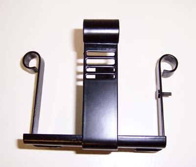 BATTERILÅDA TRIUMPH 1971-UPP