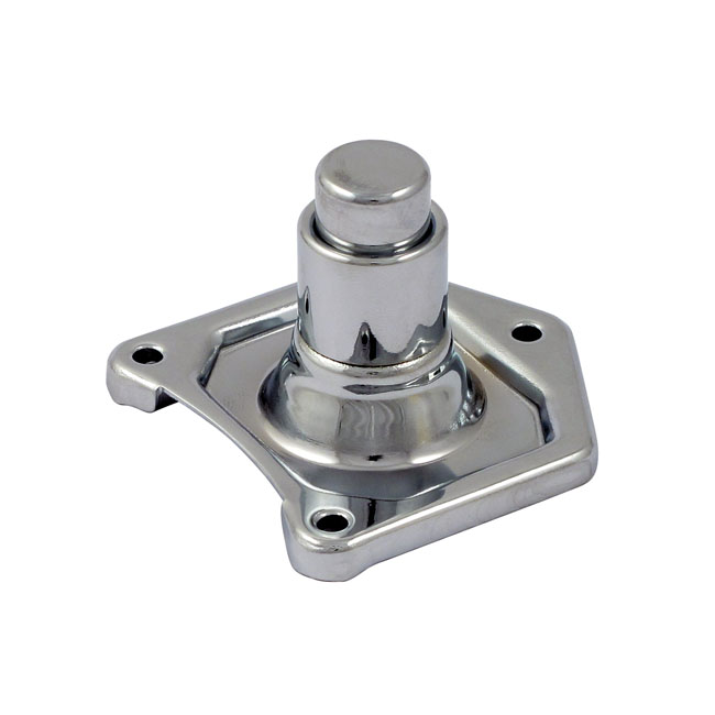 START KNAPP FÖR SOLENOIDEN, KROMAD HD BIG TWIN ,XL