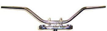 STYRE USA MODELL TRIUMPH T120/TR6 1966-70