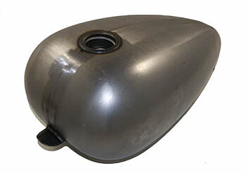 BENSINTANK MUSTANG "SLIMLINE" 2,2G