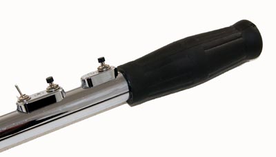 MIKROBRYTARE / BOX DUBBEL KROM - 2