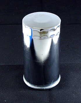 OLJEFILTER HD KROM EX.LÅNG 91-