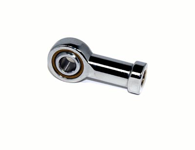 ANKARKOPPLING KROMAD MED 5/16" UNF GÄNGA