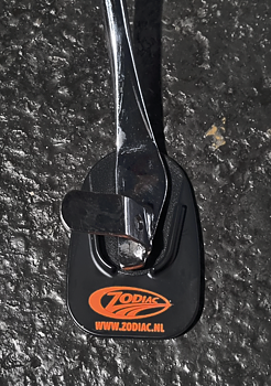 STÖD SKYDD FÖR SIDOSTÖD