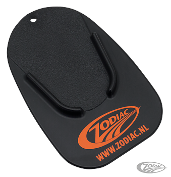 STÖD SKYDD FÖR SIDOSTÖD