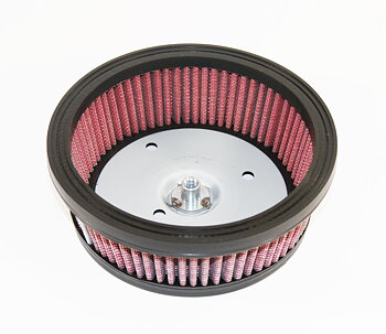 LUFTFILTER HD TWIN CAM 1999-07, PASSAR TYP SCREAMIN EAGLE