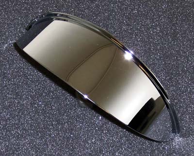 VISIR TILL 5 3/4"  FRAMLAMPA