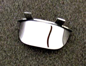 VISIR FÖR BULLET LIGHTS