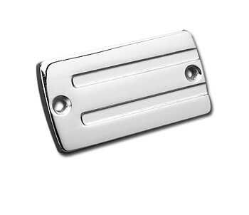 LOCK BROMSVÄTSKE BEHÅLLARE HD BIG TWIN / SPORTSTER 85-95